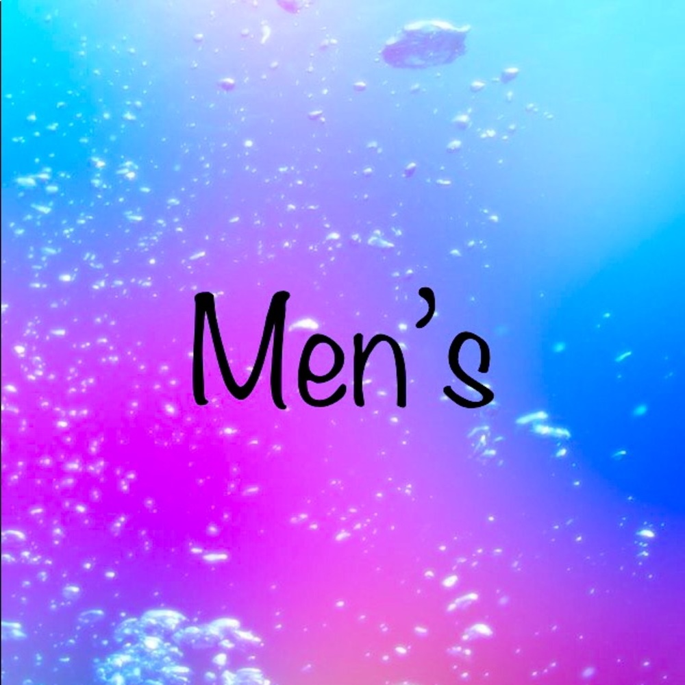 Men’s